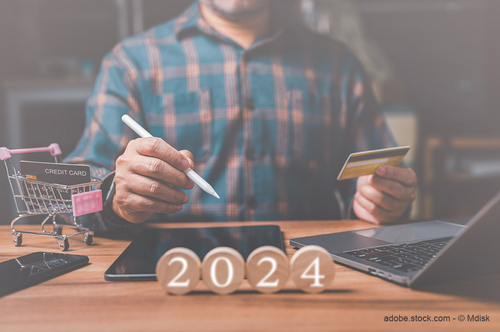E-commerce Trends in 2024