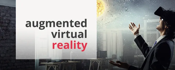AR-VR-Manager // Expertenportal für Augmented & Virtual Reality