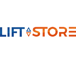 Logo der Firma Lift Store