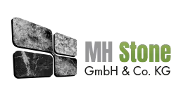Logo MH Stone