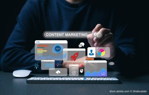 Die Zukunft des Content-Marketings: Interaktive Inhalte und Personalisierung